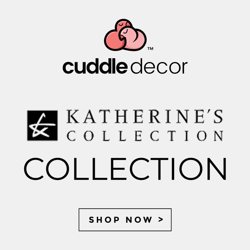 Cuddle Decor Katherine's Collection Products and Collectibles