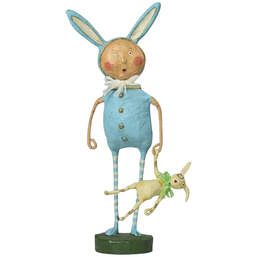 Lori Mitchell Brody Bunny front