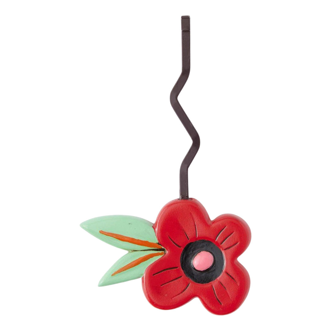 Allen Designs Hello Kitty and Friends Clock