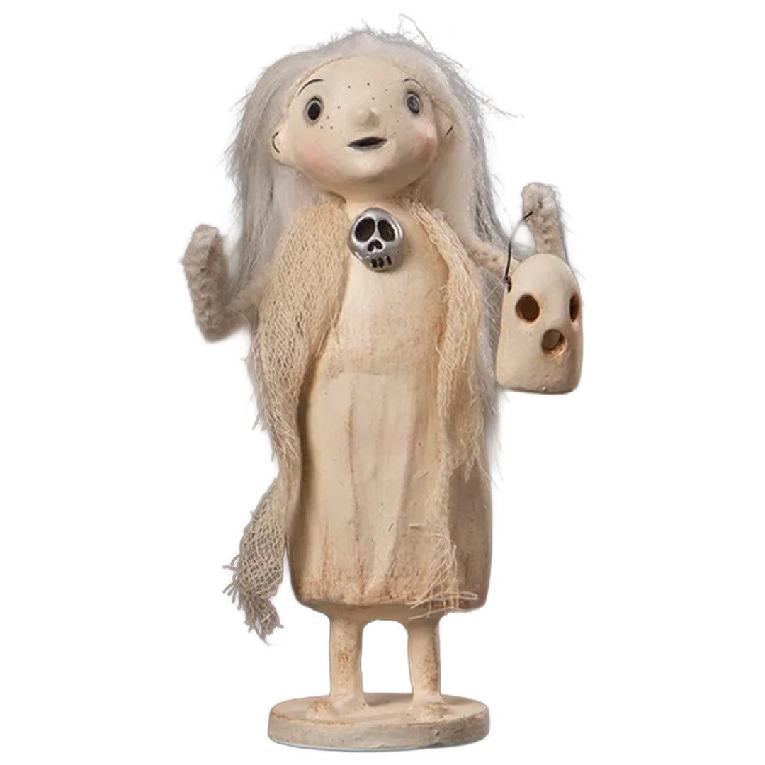 Michelle Lauritsen Ghostly Grace front