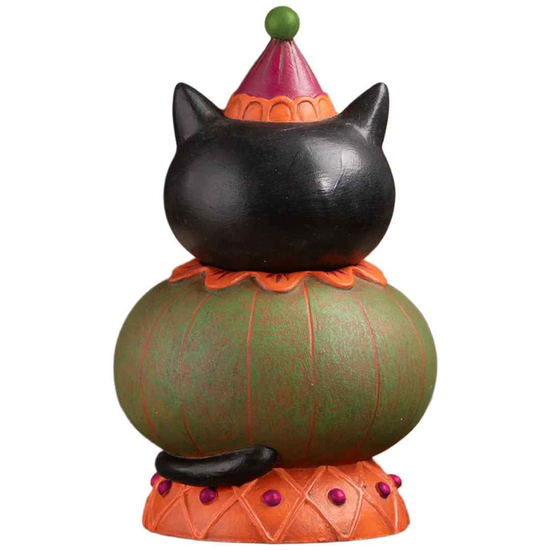 Johanna Parker Jolly Jack-a-Melon Stack back