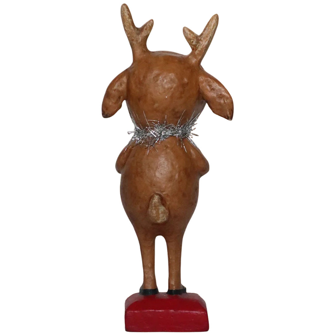 Debra Schoch for Bethany Lowe Reindeer Boy back