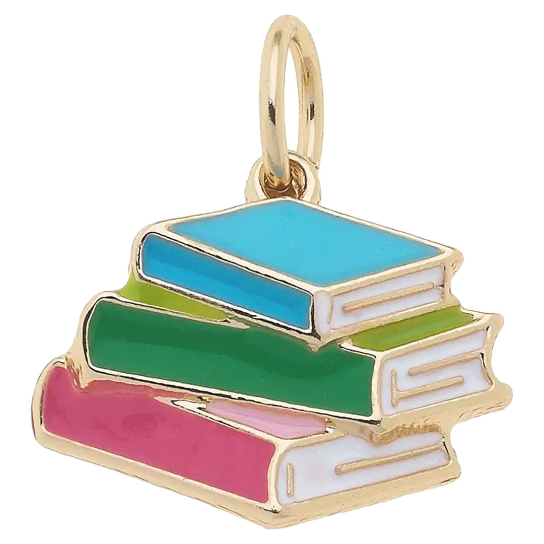 Cuddle Decor Books Charm