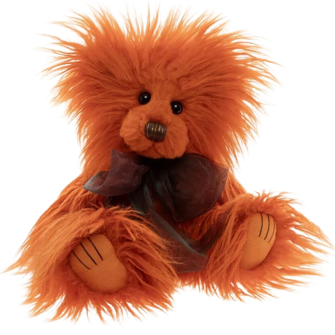 Cuddle Decor - Fuzzle by Charlie Bears 13"