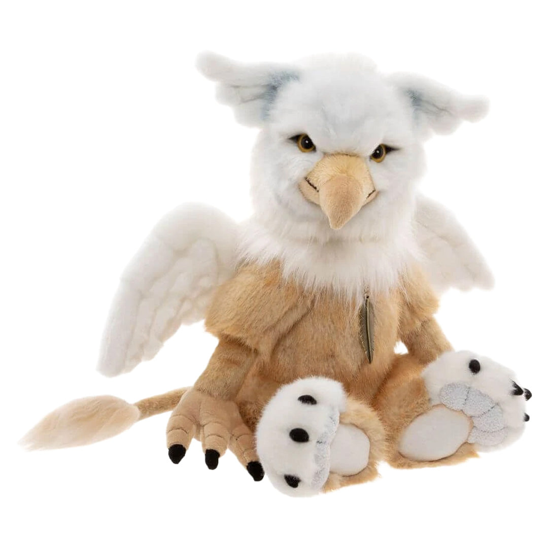Cuddle Decor - Griffin by Charlie Bears 17" 2