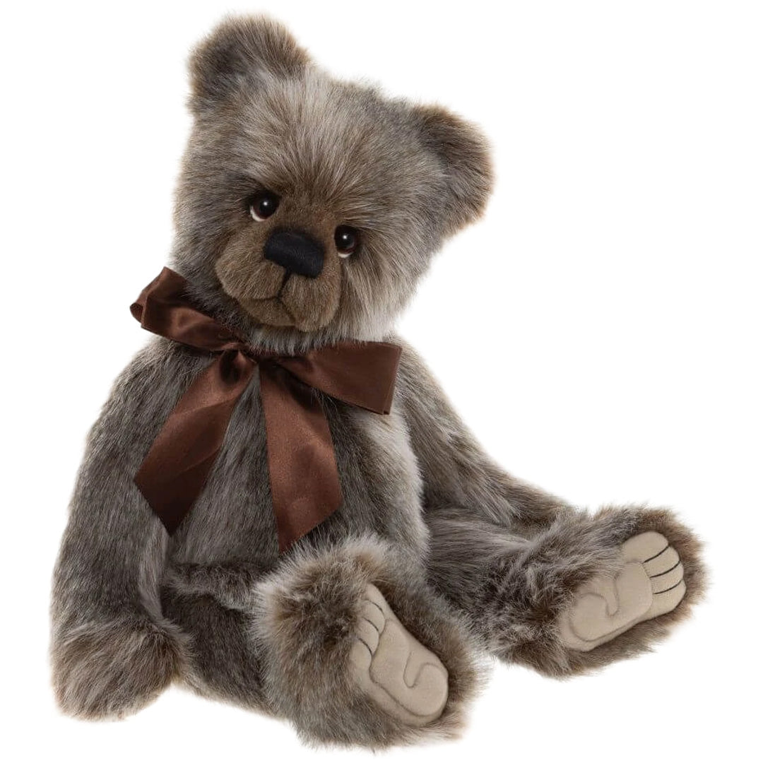 Cuddle Decor - Ollie by Charlie Bears 19"
