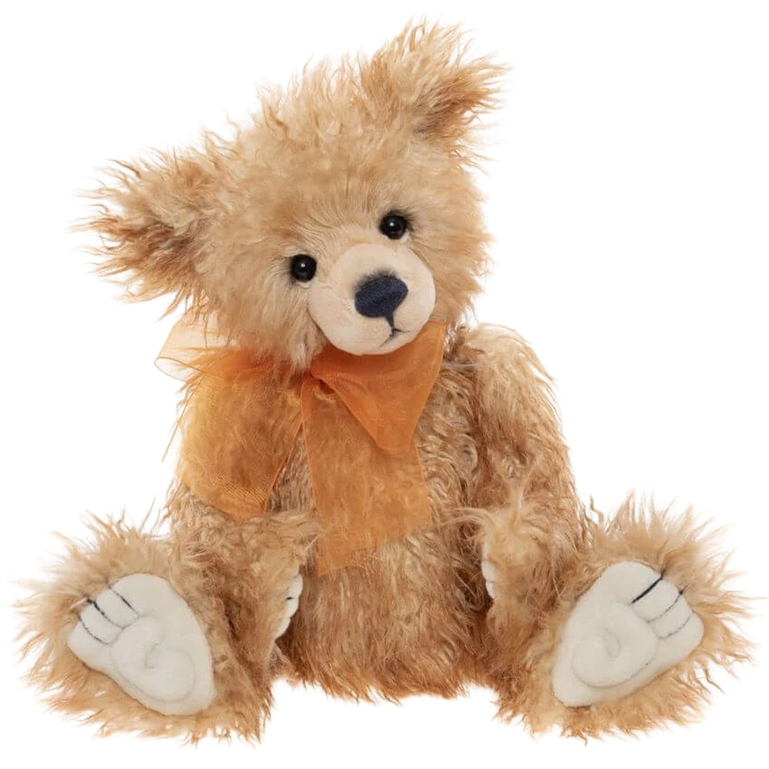 Cuddle Decor - Poddle by Charlie Bears 12.5"