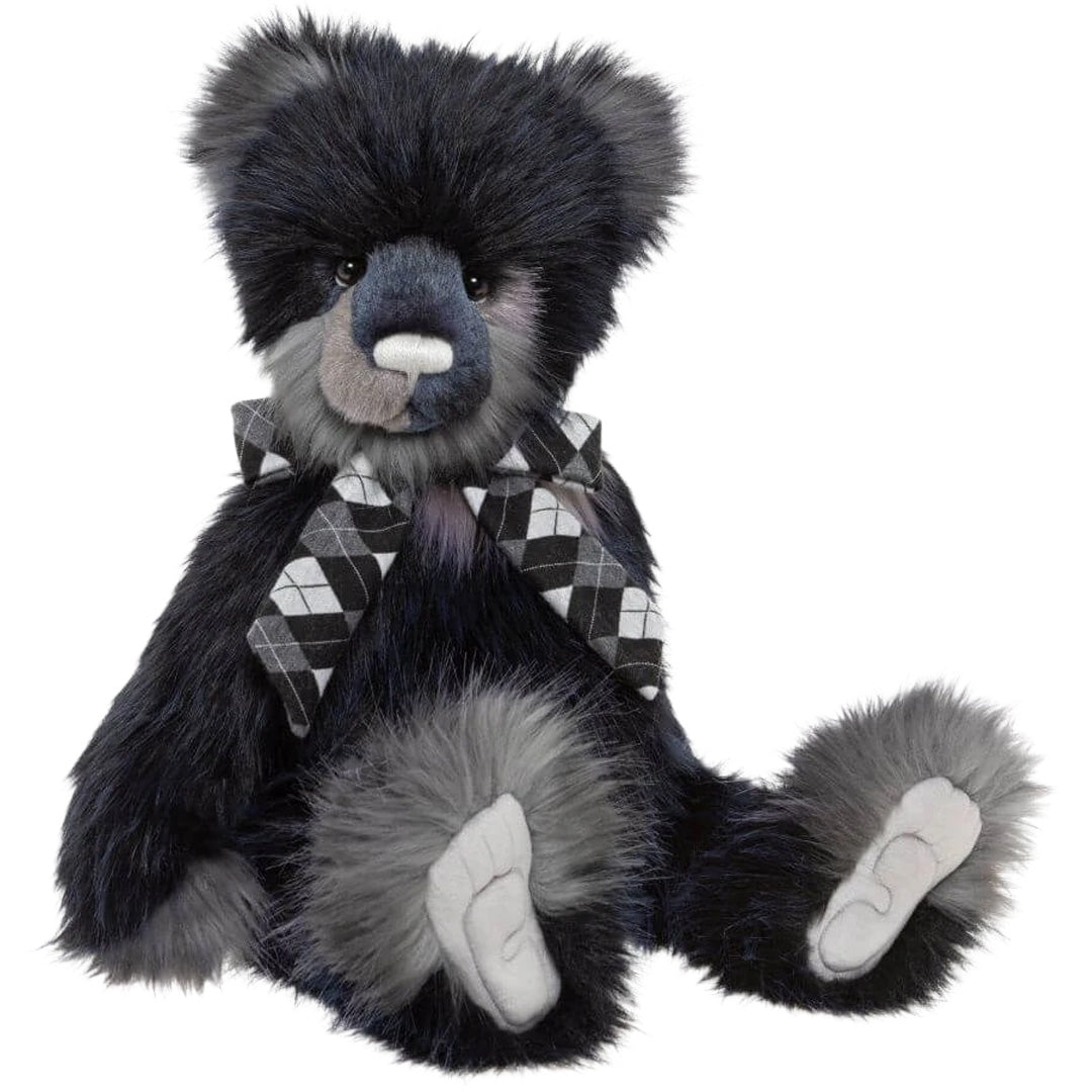 Cuddle Decor - Sebastian by Charlie Bears 23"