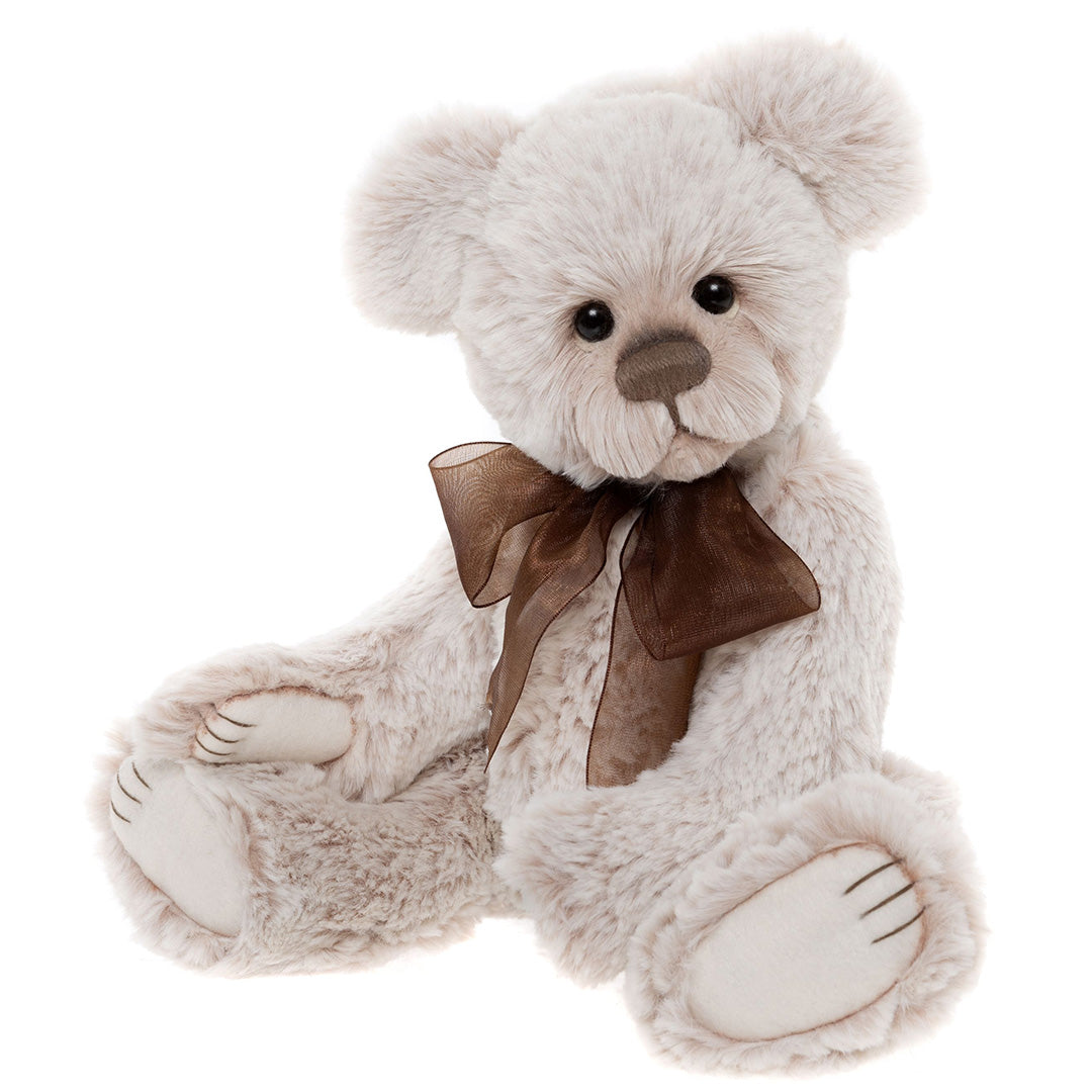 Cuddle Decor Crabby by Charlie Bears 13"