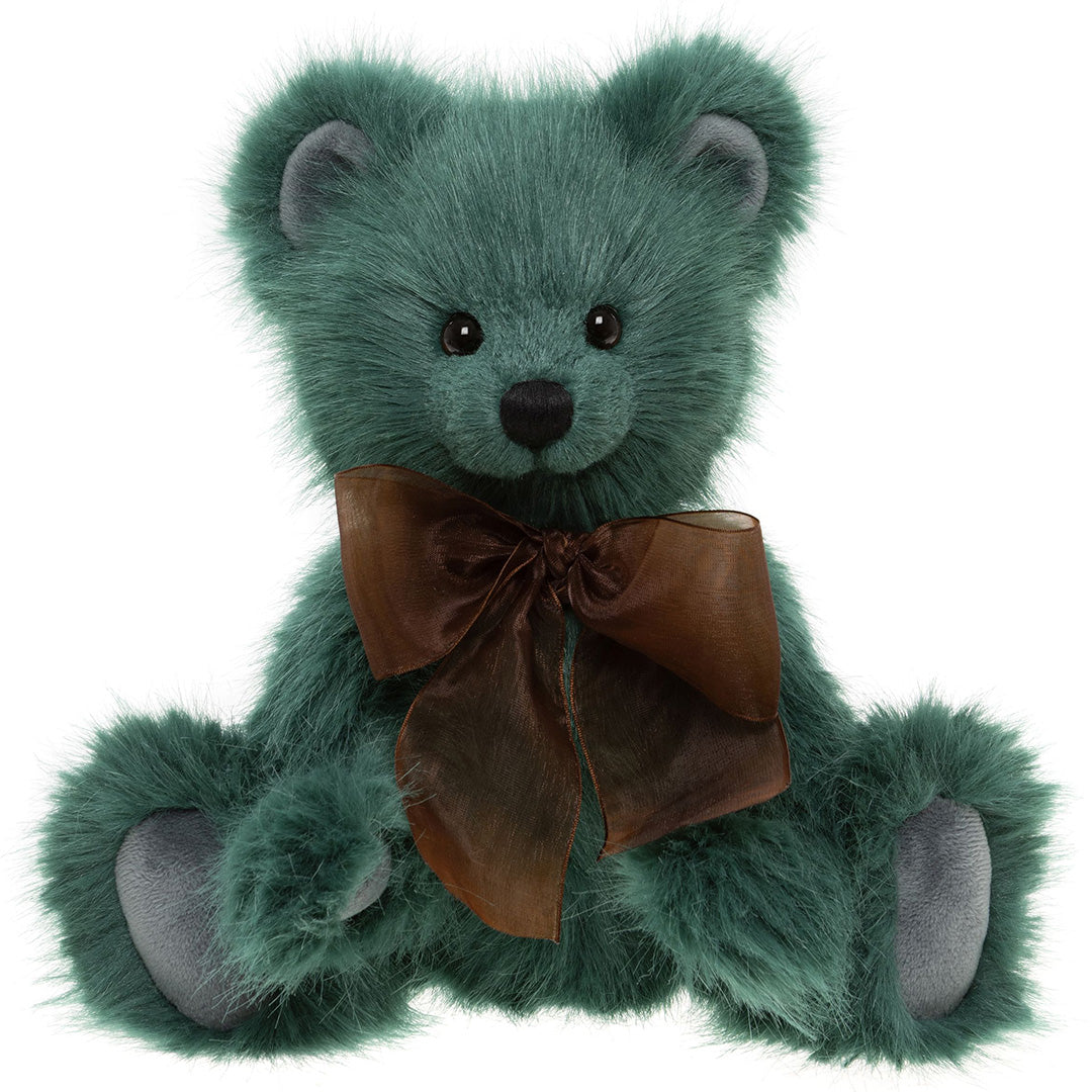 Cuddle Decor Fir by Charlie Bears 12"
