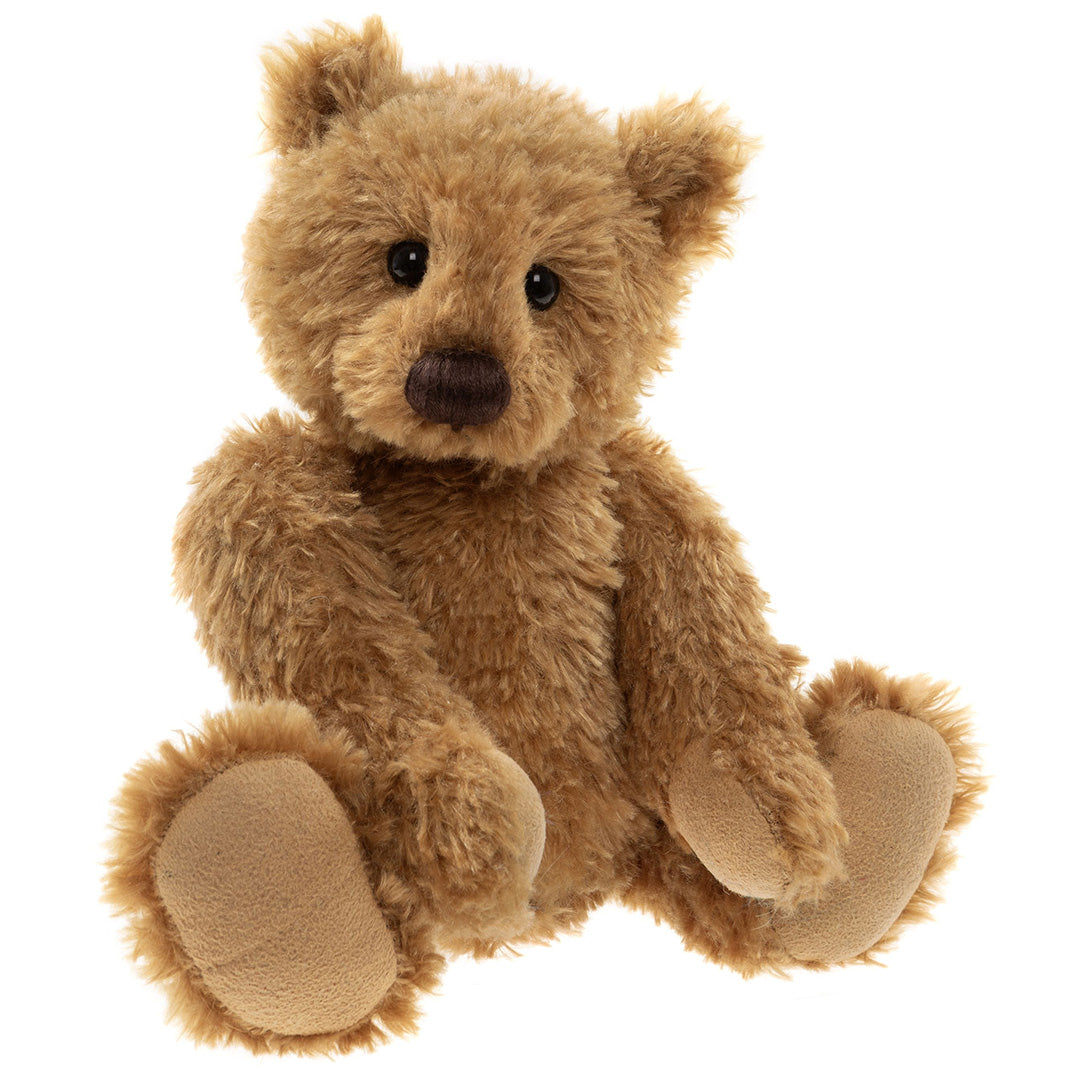 Cuddle Decor Huggable Harry by Charlie Bears 10"