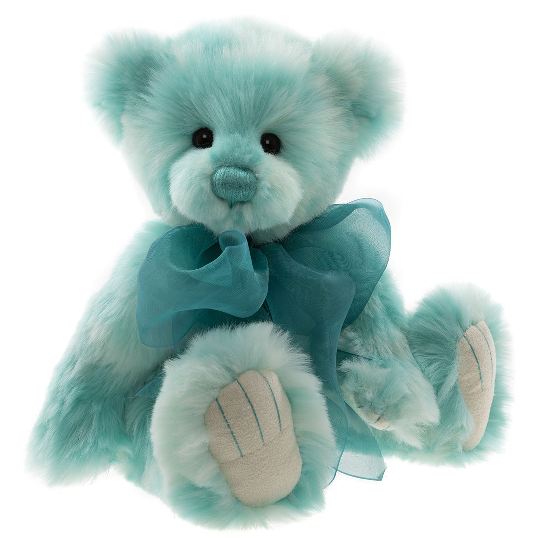 Cuddle Decor Kendal by Charlie Bears 9"