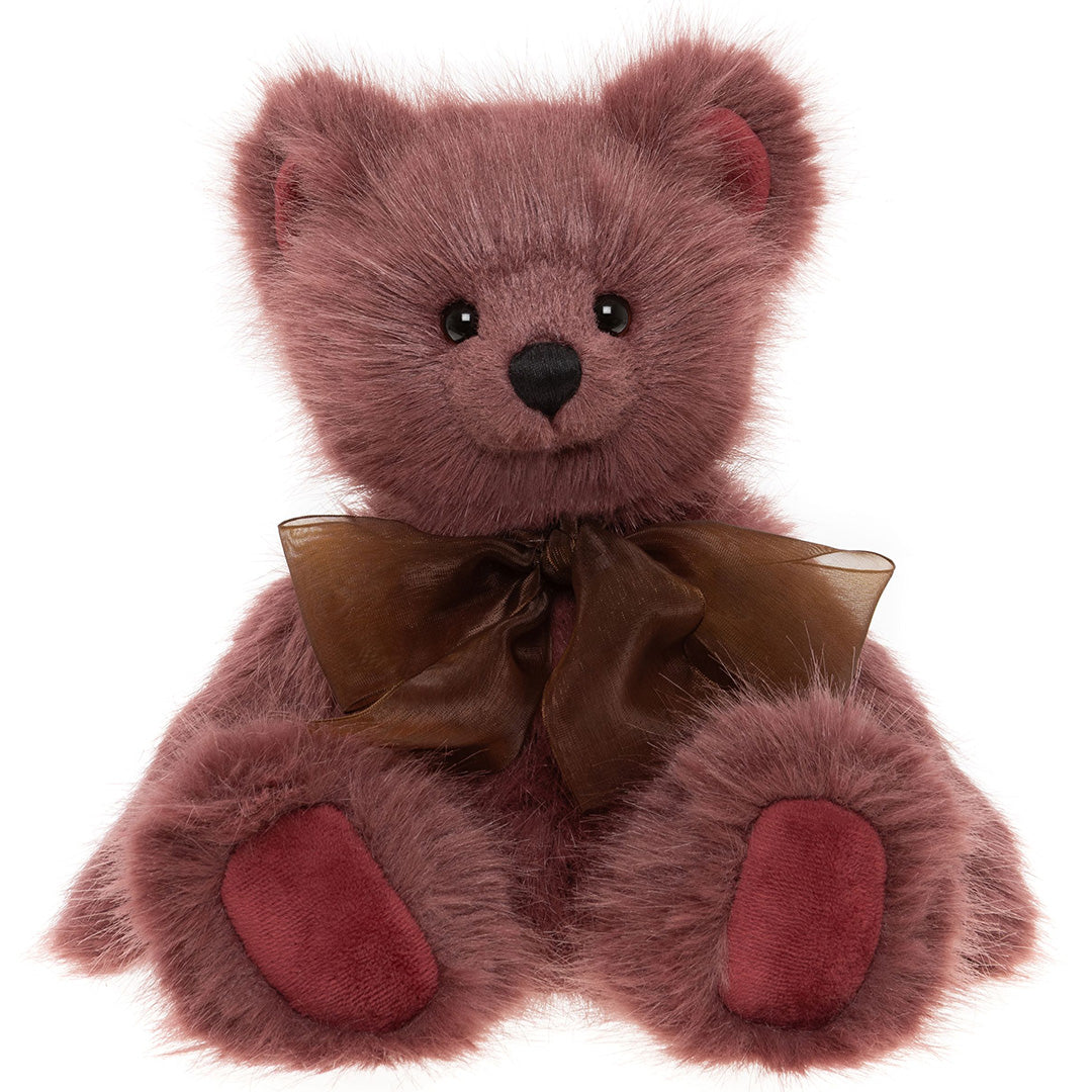 Cuddle Decor Maple by Charlie Bears 12"