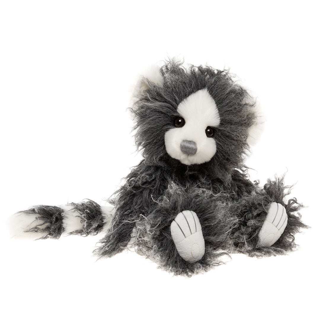 Cuddle Decor Money Monster by Charlie Bears 11"