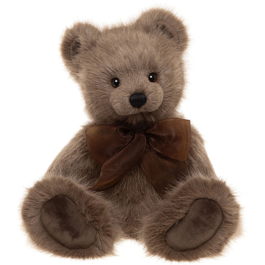 Cuddle Decor Oak by Charlie Bears 14.5"