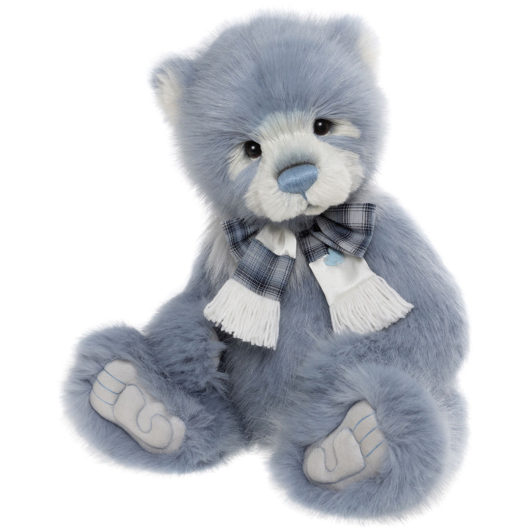 Cuddle Decor Rowan by Charlie Bears 19"