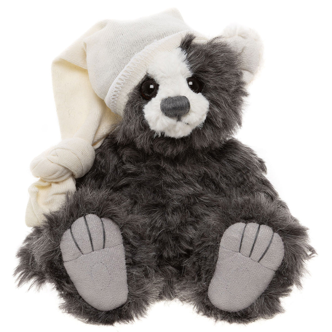 Cuddle Decor Sock Monster by Charlie Bears 11"