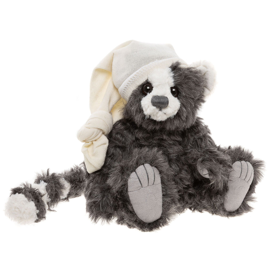 Cuddle Decor Sock Monster by Charlie Bears 11"