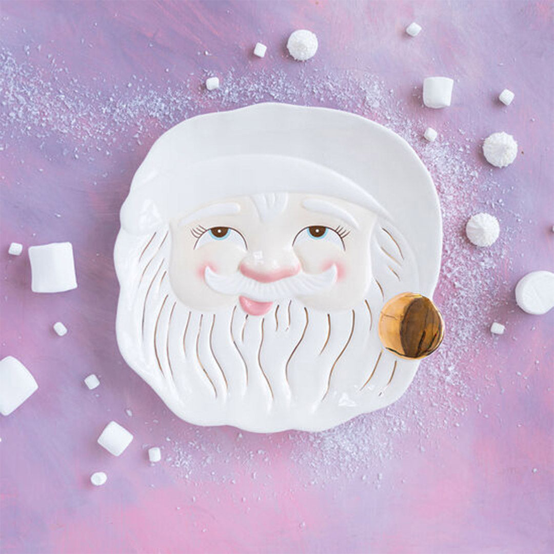 Cuddle-Decor-Christmas-180D-OH-WI0003-Papa-Noel-Cookie-Platter2