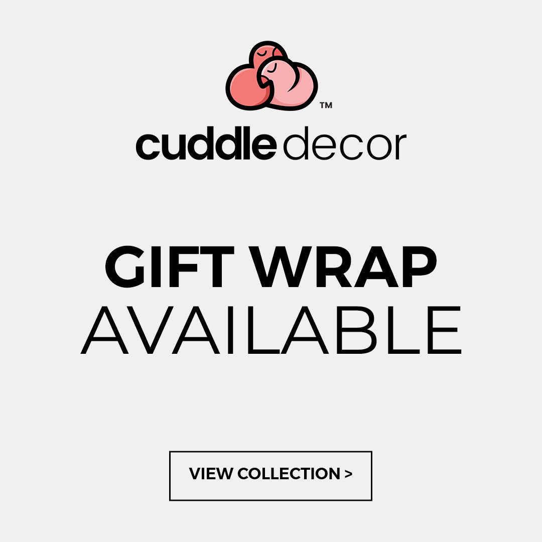 Gift Wrap Options