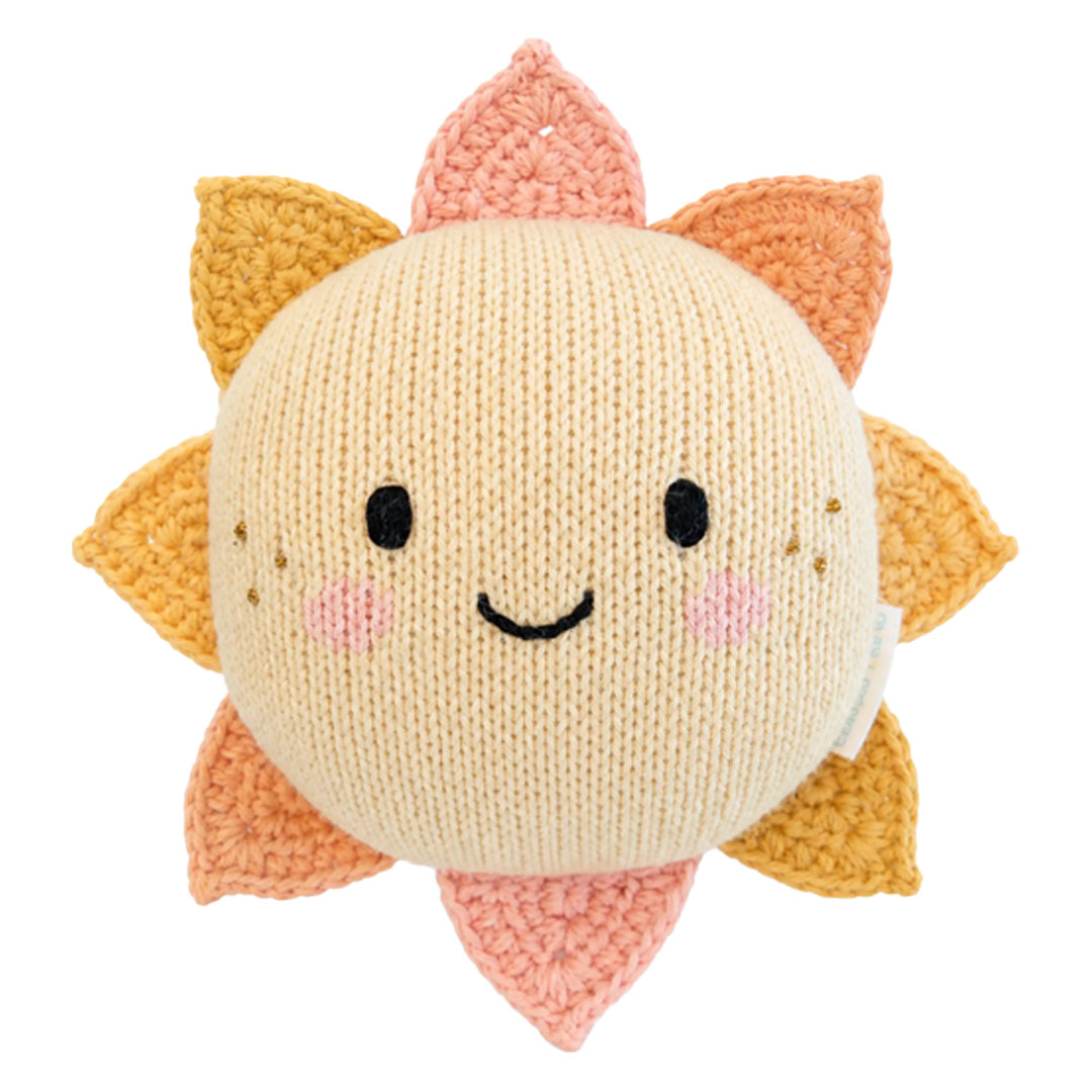 Baby Sunshine 7"