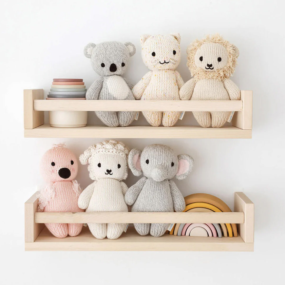 Cuddle Kind Baby Elephant 5