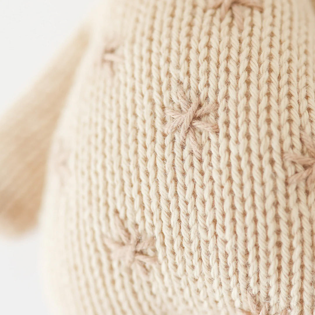 Cuddle and Kind Baby Giraffe close up