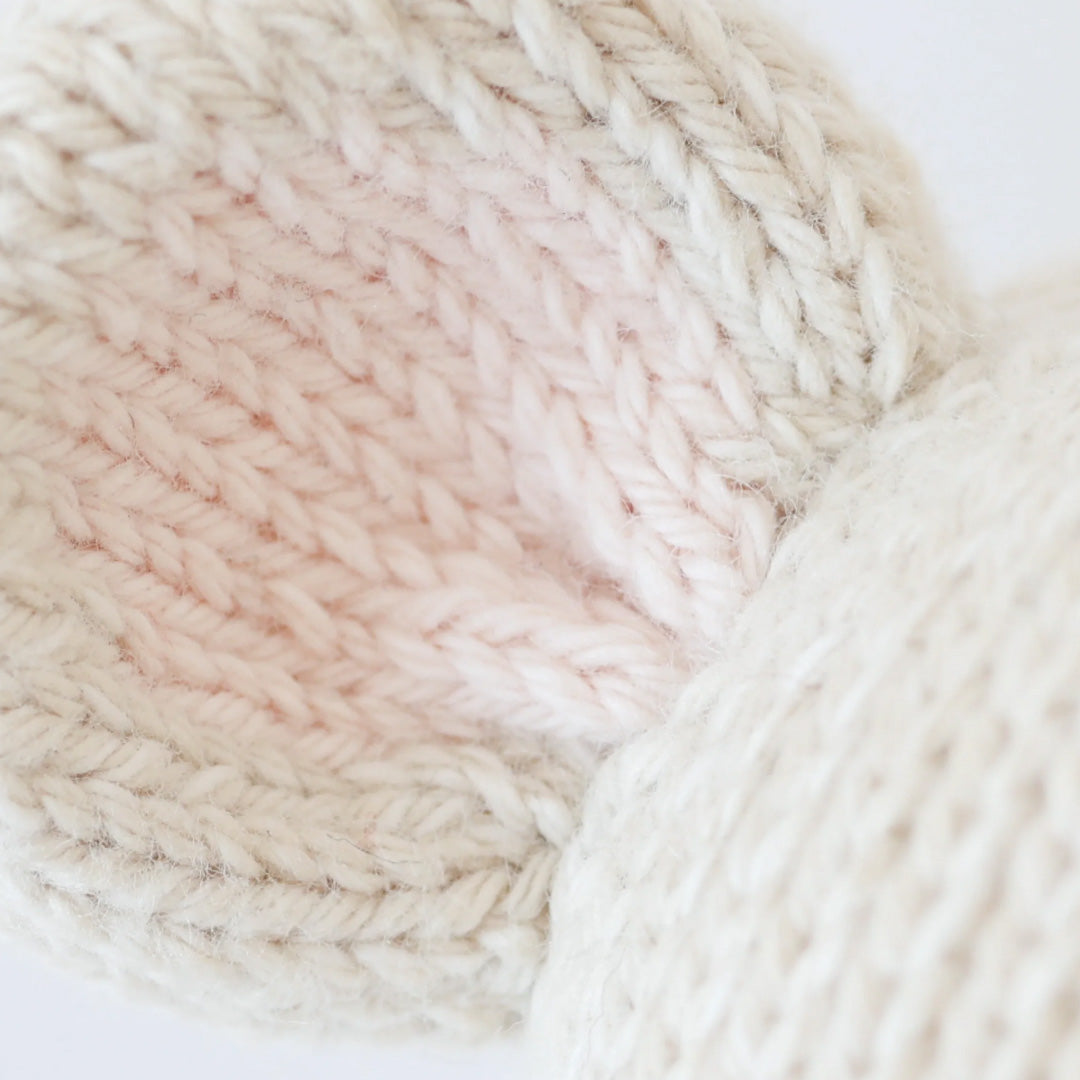 Cuddle Decor Cuddle and Kind Baby Mouse close up