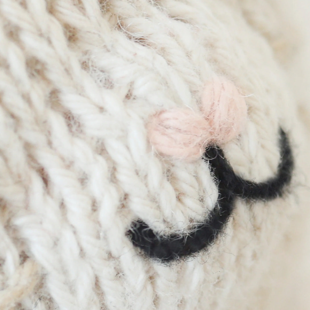 Cuddle Decor Cuddle and Kind Baby Mouse close up