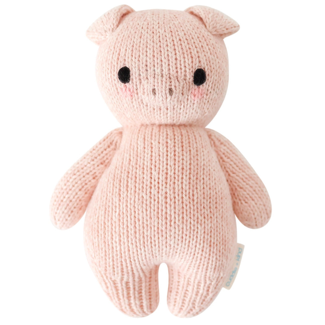 Cuddle Kind Baby Piglet 1