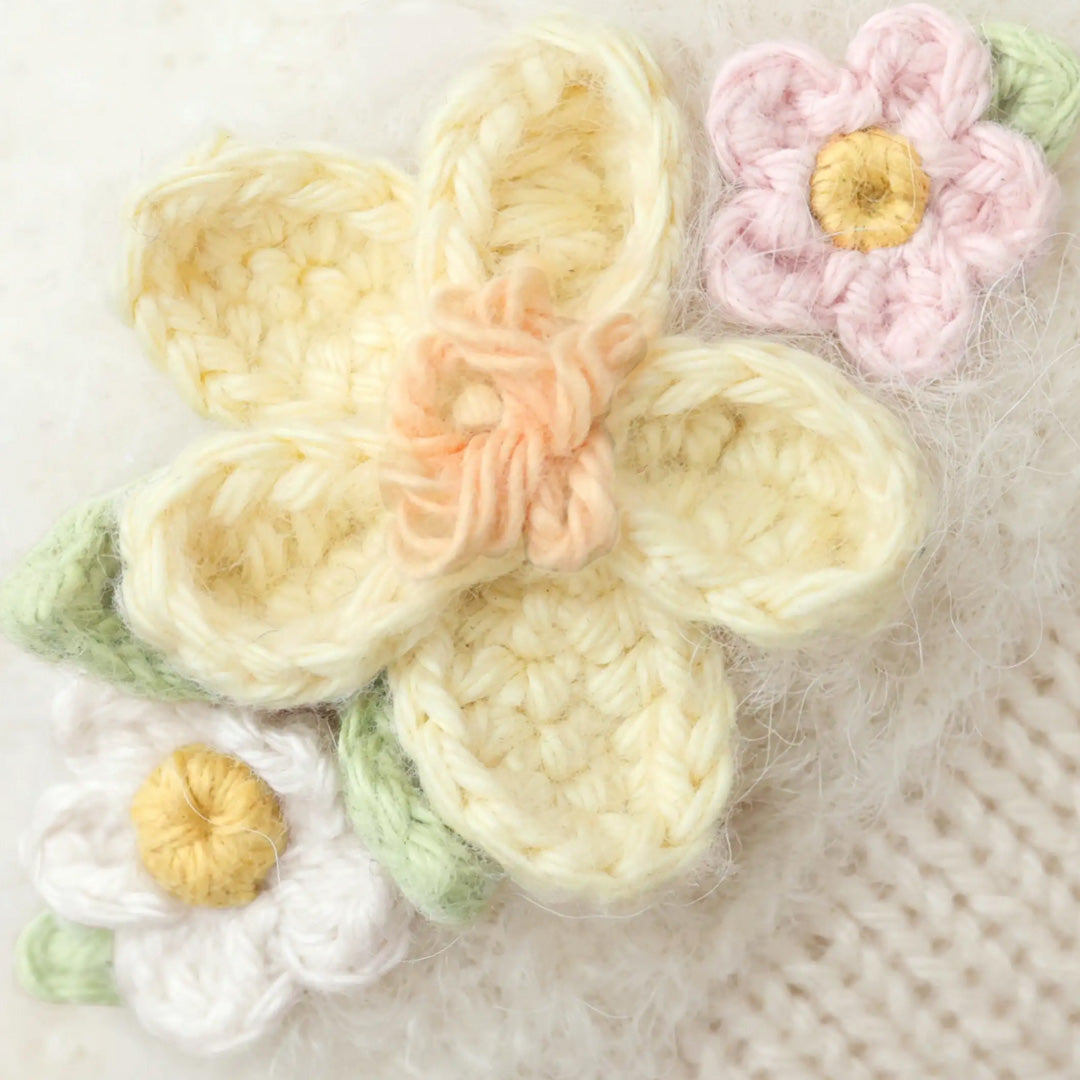 Cuddle Decor. Eleanor the Lamb by Cuddle+Kind close up