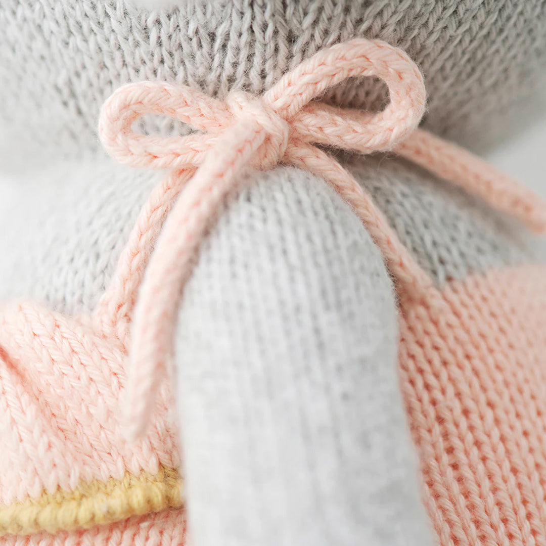 Cuddle Kind Eloise the Elephant 3
