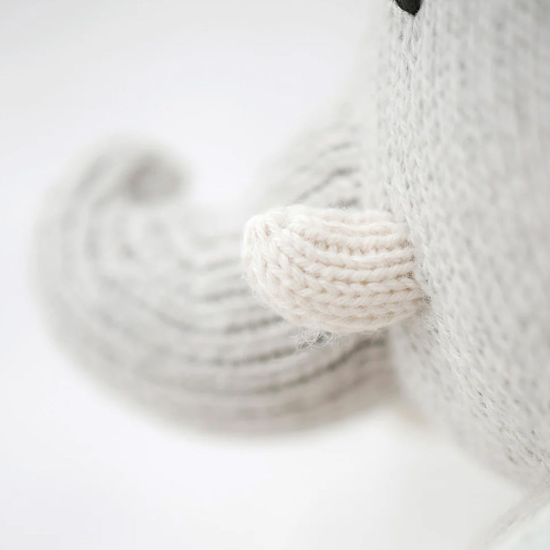 Cuddle Kind Evan the Elephant 4