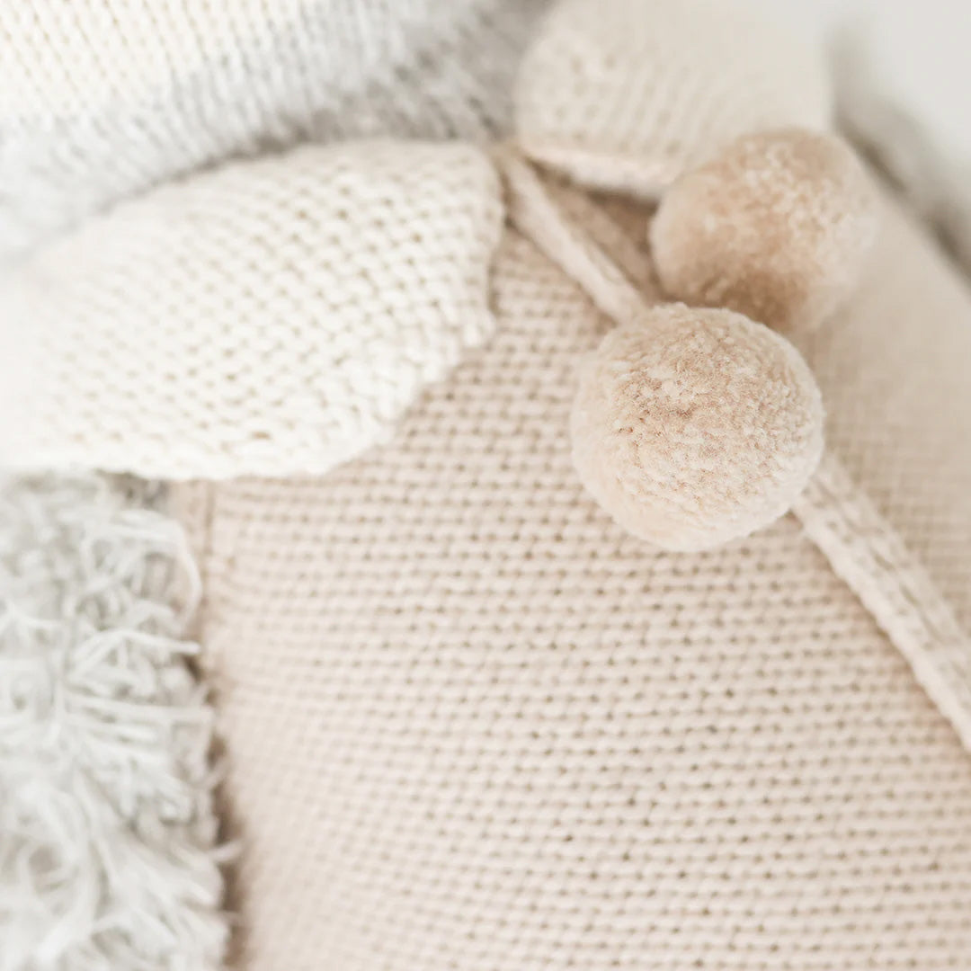 Cuddle Kind Greyson the Penguin 4