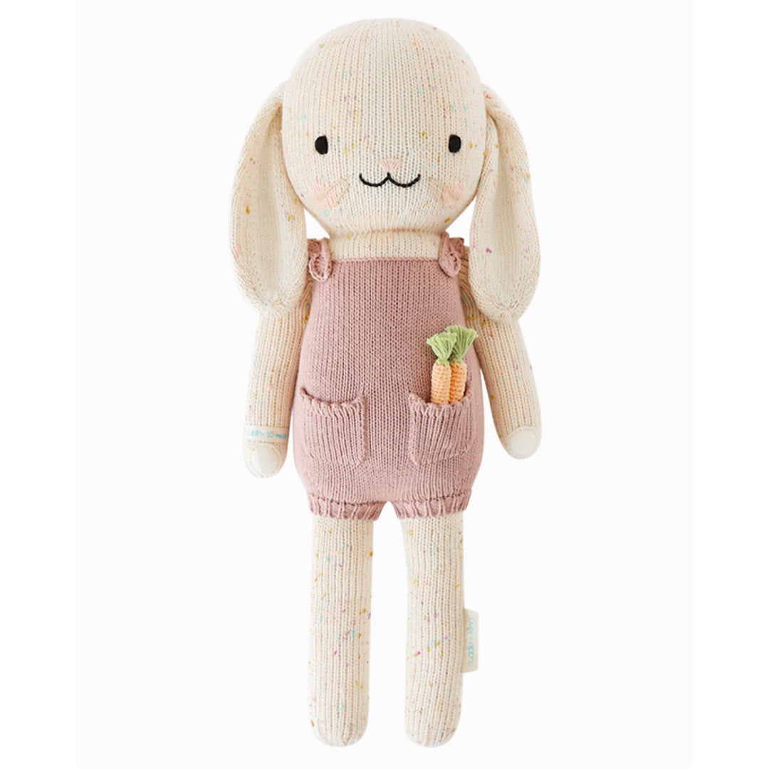 Cuddle Kind Harper the Bunny 1