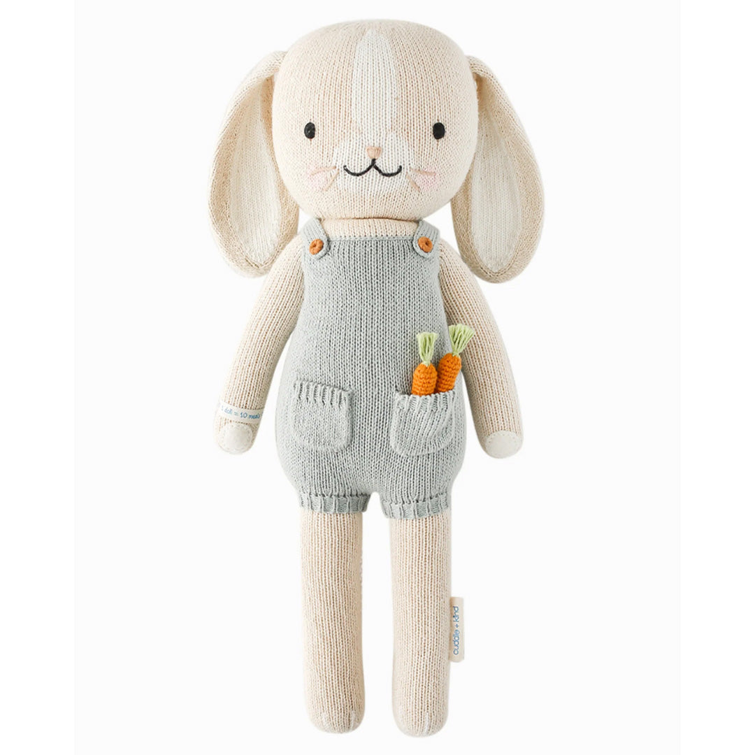 Cuddle Kind Henry the Bunny 1