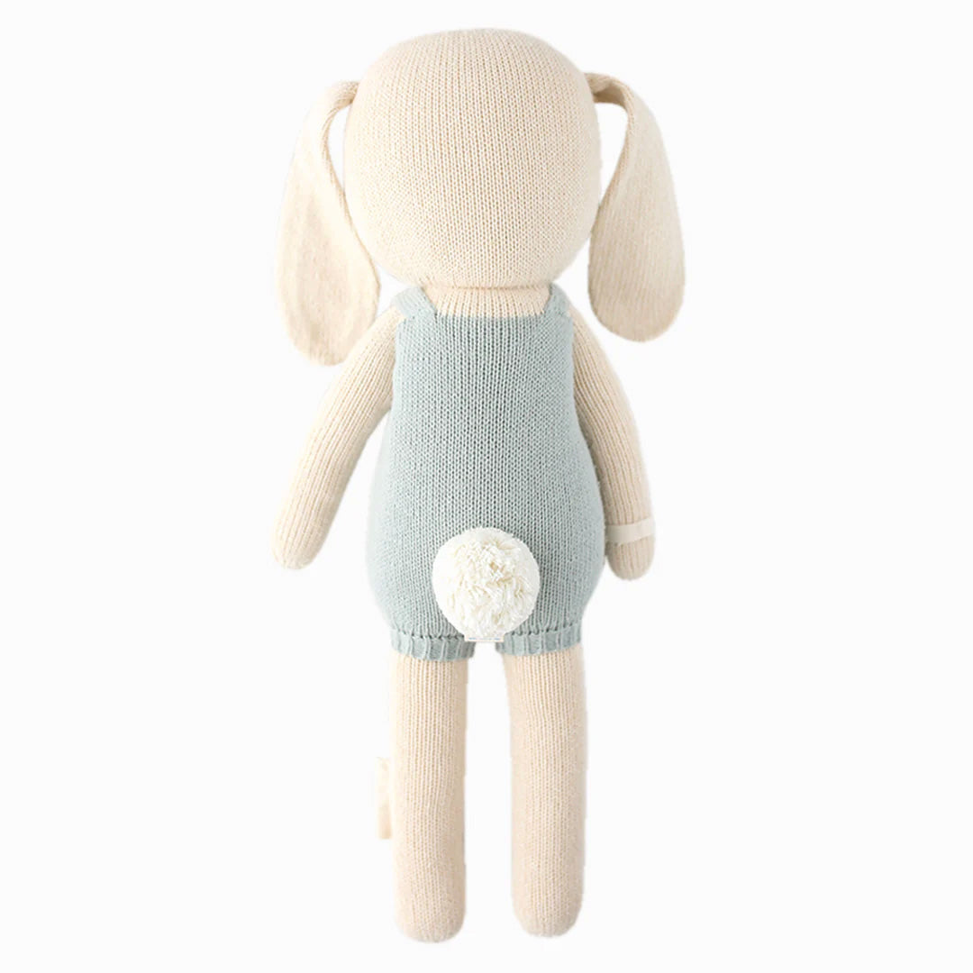 Cuddle Kind Henry the Bunny 2