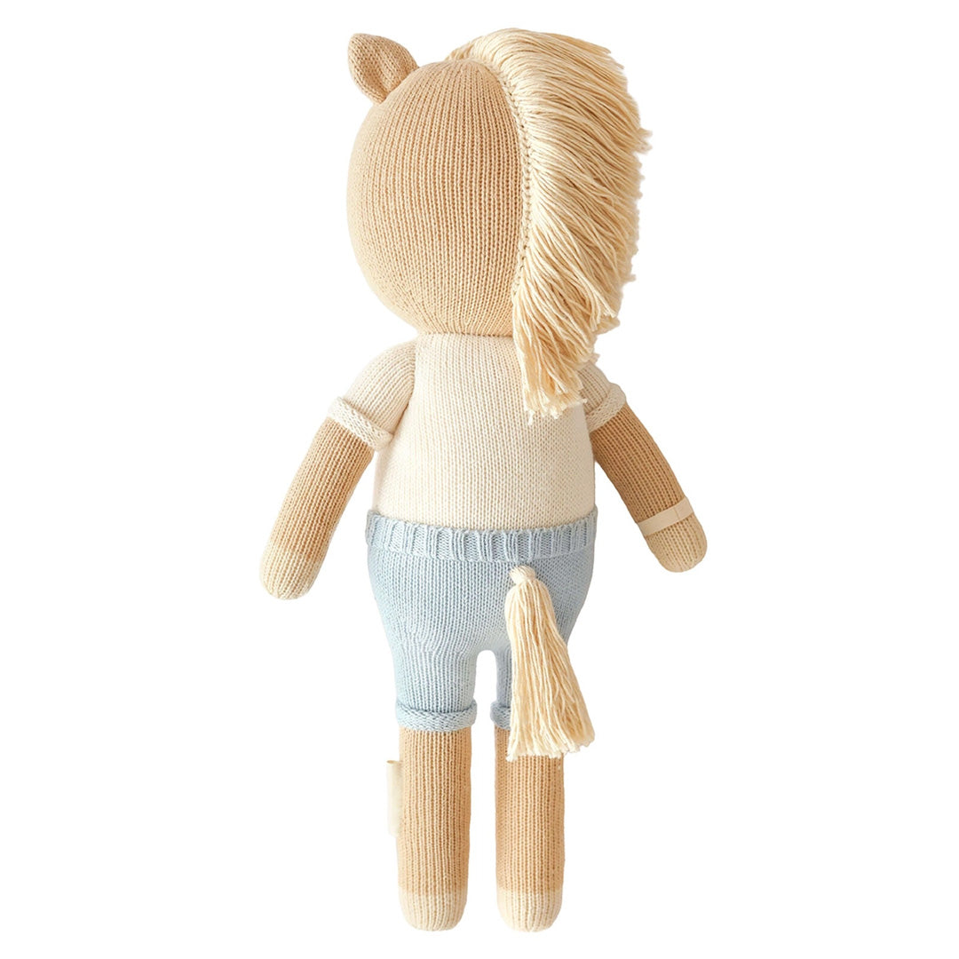 Cuddle Kind Liam the Pony 2