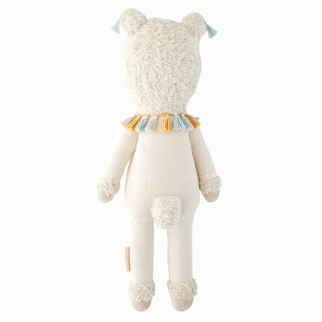 Cuddle Kind Lucas the Llama 2