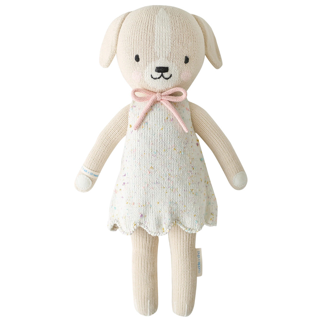 Cuddle Decor Cuddle Kind Mia the Dog front