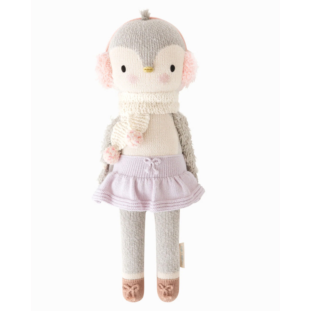 Cuddle Kind Skylar the Penguin 1