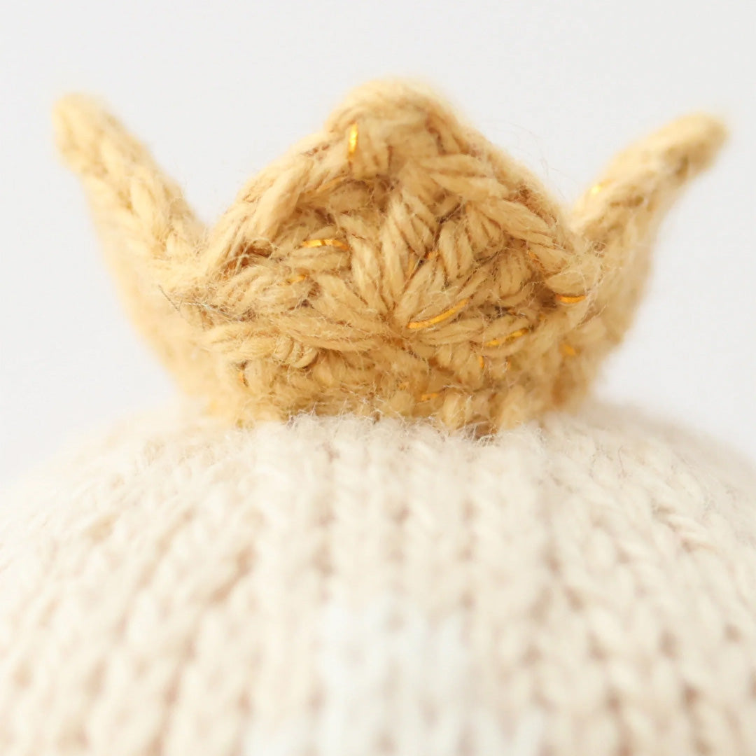 Cuddle and Kind Tiny Rose the Princess close up