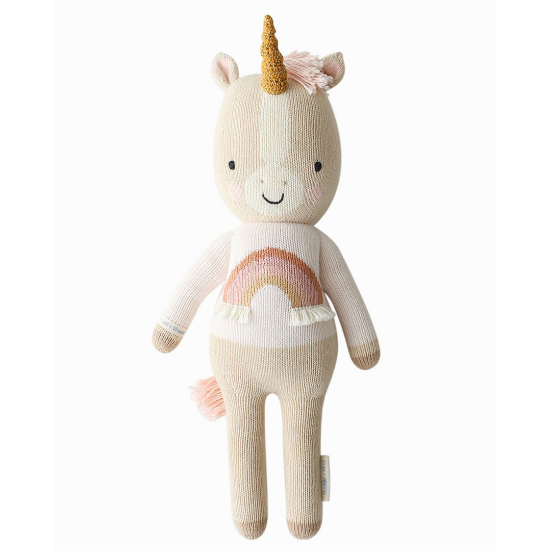 Cuddle Kind Zara the Unicorn 1