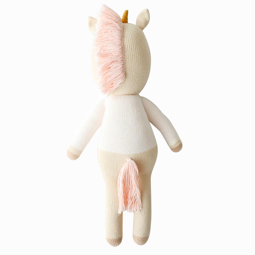 Cuddle Kind Zara the Unicorn 2