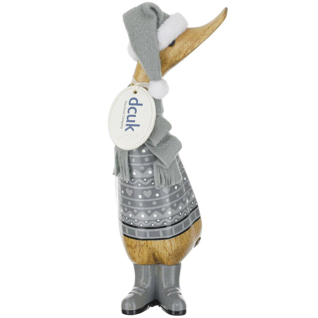 DCUK Alpine Ducklings Jumper