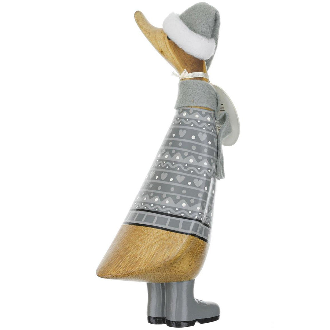 DCUK Alpine Ducklings Jumper back