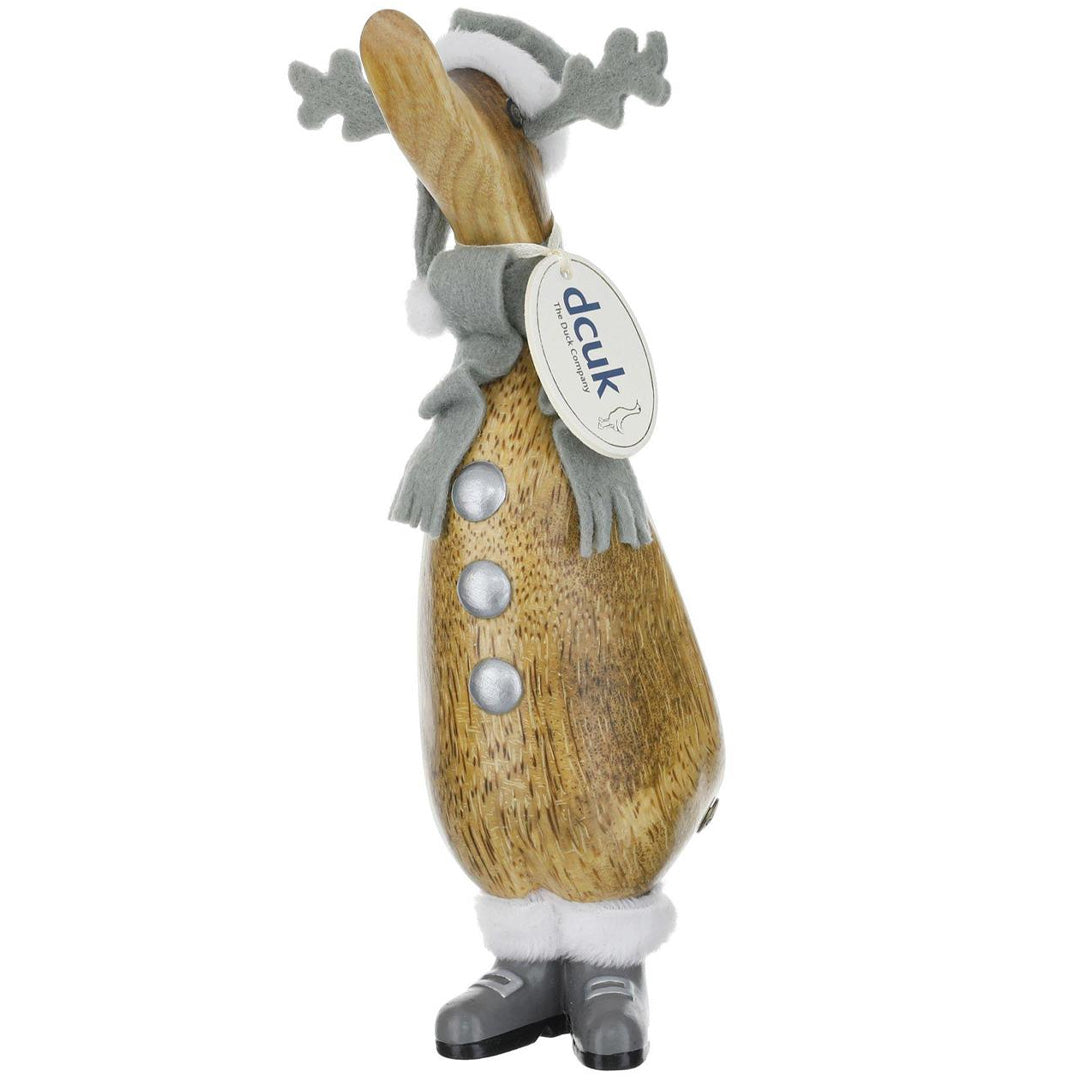 DCUK Alpine Ducklings Reindeer front