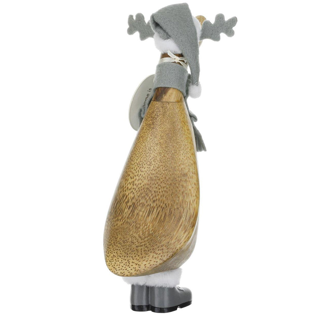 DCUK Alpine Ducklings reindeer back