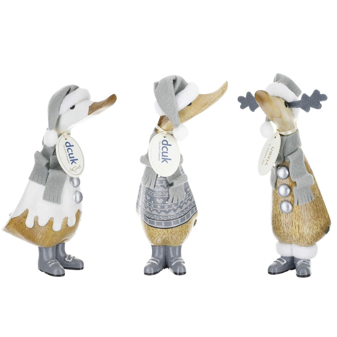DCUK Alpine Ducklings set