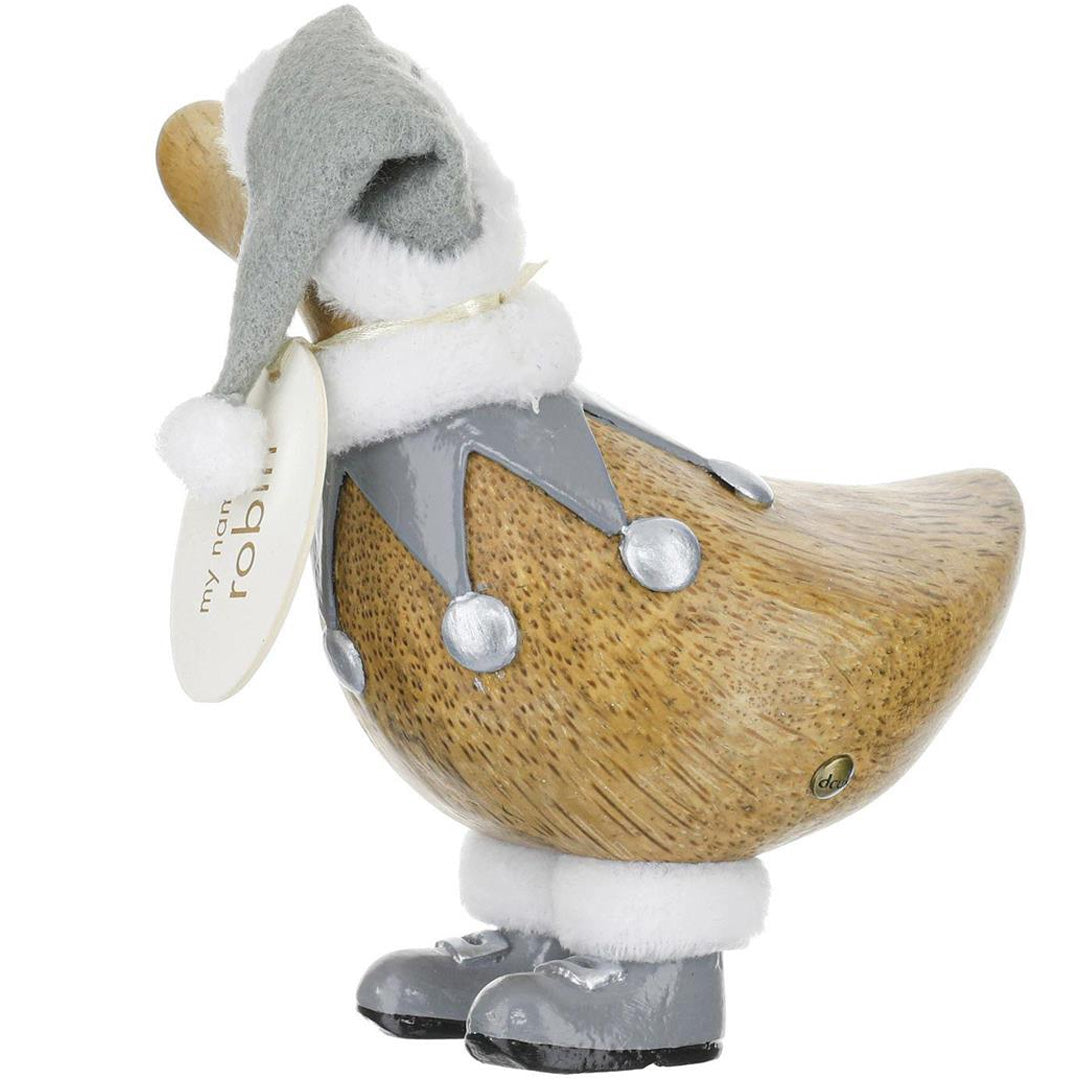 DCUK Alpine Duckys Joker back